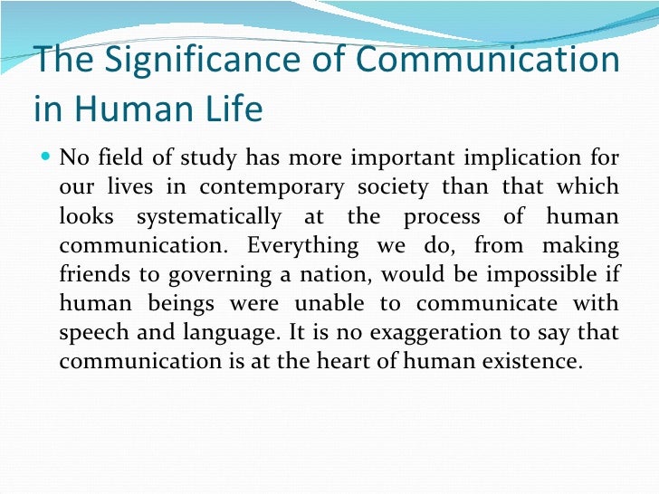 importance of communication skills in life importance of communication skills in workplace